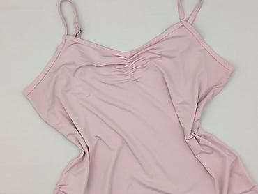 wk tank top: Top damski, rozmiar XL — 1