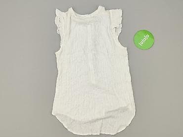 bluzy xs: Bluzka damska, rozmiar S — 3