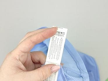 legginsy softshell: Workout, Women`s top, size S — 5