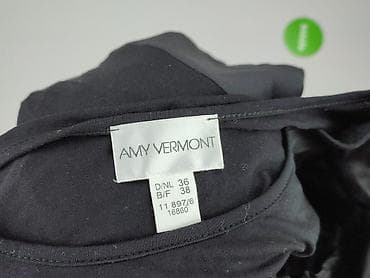 Women: Women's blouse, size S — 5