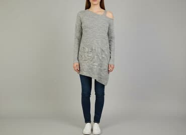 tunika damska: Tunika damska, rozmiar M — 6