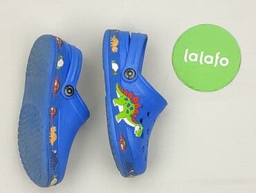 kapcie do przedszkola chłopięce 31: Flip Flaps 32, Used — 3