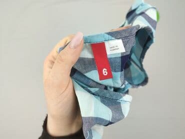 koszulka z motywem świątecznym: Koszula damska, rozmiar XS — 4