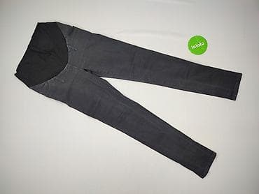 legginsy i stringi: Legginsy Eleganckie damskie, rozmiar S — 2