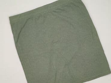 spódnice midi plisowane czarne: Spódnica damska, XL — 3