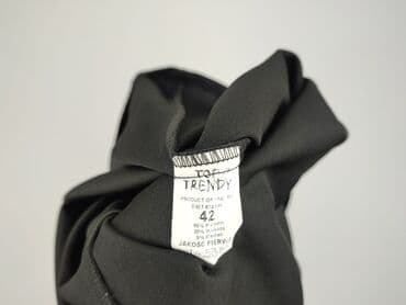 grey wolf sukienki: Sukienka damska, rozmiar XL — 5