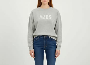 magmac bluzki: Mango, Bluza damska
, rozmiar S — 6