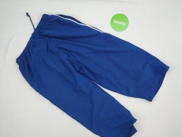 koszulki piłkarskie retro allegro: Reebok, Spodnie 3/4 dla mężczyzn, rozmiar M — 3