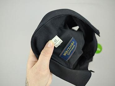milestone jacket: Wółczanka, Koszulа dla mężczyzn, rozmiar M — 4