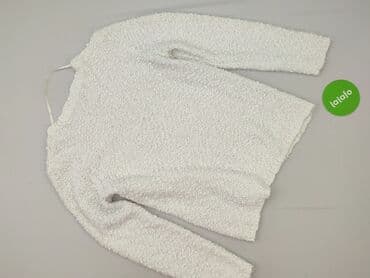 bialy sweter new yorker: Sweter damski, rozmiar S — 3