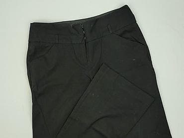 spodnie babci: Orsay, Spodnie materiałowe damskie, rozmiar M — 1