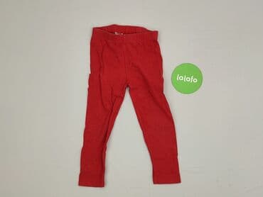 kombinezon esmara lidl: Legginsy dziecięce, 2-3 lat, 92/98, stan - Bardzo dobry — 2