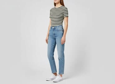 t shirty divided: Divided, T-shirt damski, rozmiar M — 1