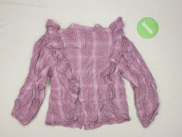 sinsay bluzki koszulowe: Bluzka damska, rozmiar XS — 3