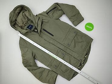 kurtka parka cropp: Clockhouse, Parka damska, rozmiar M — 3