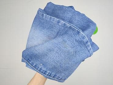 dżins: M.Sara, Jeansy damskie, rozmiar L — 4