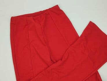 legginsy push up olx: Pakuten, Spodnie materiałowe damskie, rozmiar L — 1