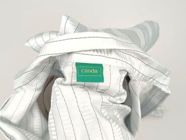 canda marynarka: Canda, Koszula damska, L — 4