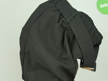 krótkie spodenki sinsay damskie: Sinsay, Szorty damskie, rozmiar S — 6