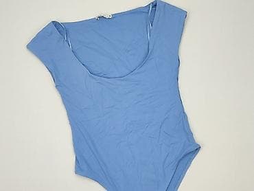 body basic zara: Zara, Body damskie, rozmiar M — 1