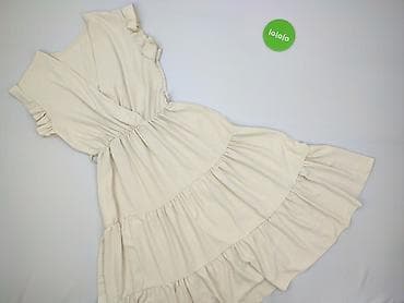 midi: Sukienka damska, rozmiar S — 2
