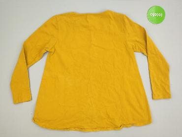 bluzki szyfon: By Me, Bluzka damska, rozmiar L — 3