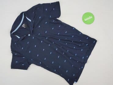 muhammad ali koszulka: Sinsay, Koszulka polo dla mężczyzn, S — 3