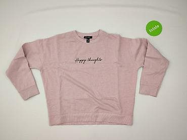 sweter gruby: Bluza damska
, rozmiar M — 2