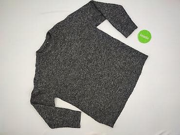 ponczo massimo dutti: 157, Sweter damski, rozmiar XL — 2