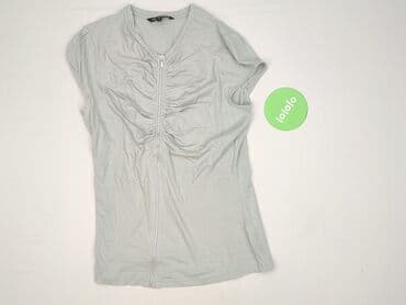 koszulka z gitara: TQF, Bluzka damska, rozmiar M — 2