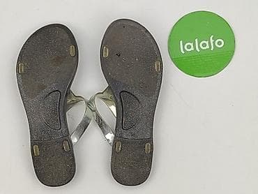 buty na platformie deichmann: Sandały damskie, rozmiar 36 — 3