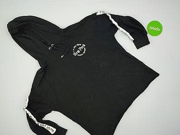 t shirty nike basic: Bluza z kapturem damska, rozmiar S — 2