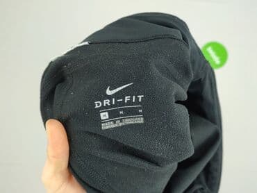 hm joggery damskie: Nike, Spodnie dresowe damskie, M — 4