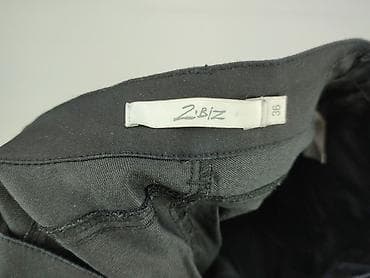 koszyk: Z BIZ, Spodnie materiałowe damskie, rozmiar S — 4
