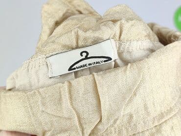 red jeans versace: Szorty damskie, rozmiar S — 4