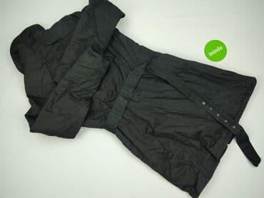 malachowski kurtka: Płaszcz damski, rozmiar M — 3