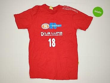 mango t shirt basic: Koszulka dla mężczyzn, rozmiar M — 2
