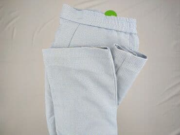 kurtki w krate pepco: Spodnie materiałowe damskie, rozmiar M — 5