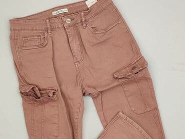 cargo ubrania: Redseventy, Spodnie cargo damskie, rozmiar XL — 1