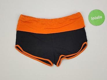dresy plus size: Shein, Szorty damskie, rozmiar L — 2