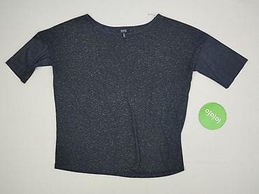 pull and bear golf damski: Bershka, Жіноча блуза, розмір S — 2