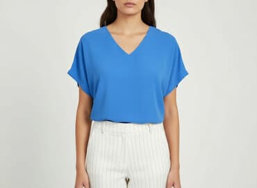 oceans apart bluza: Oasis, Women's blouse, S — 7