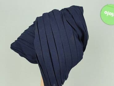 niebieska spódnice: Spódnica damska, M — 7