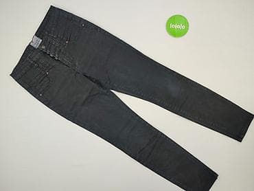 qc jeans: Jeansy damskie, rozmiar S — 2