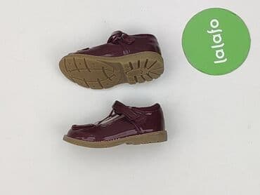 sandały w stylu chanel: Sandałki George, 21, Używany — 5