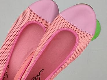 Joss, Balerinki damskie, rozmiar 37 — 6