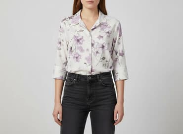 kappahl szlafrok: KappAhl, Bluzka damska, rozmiar S — 7