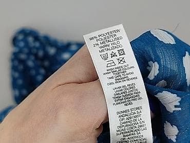 polo gino: Dunnes, Koszula damska, rozmiar L — 5