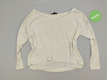 bluzki basic czarne: Bik Bok, Bluzka damska, M — 2