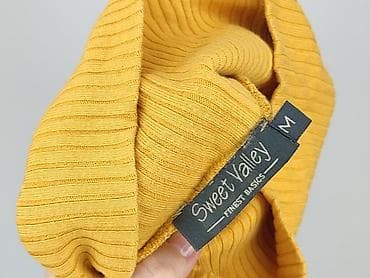 sweter jedwab: Top damski, rozmiar M — 5